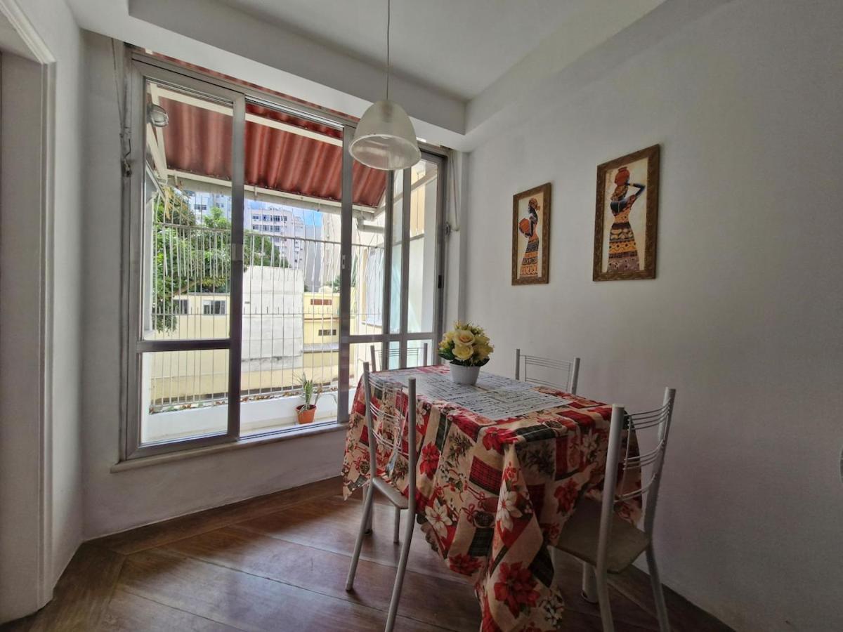 Apartment Suh Copacabana 105 Metro Posto 5 Rio de Janeiro