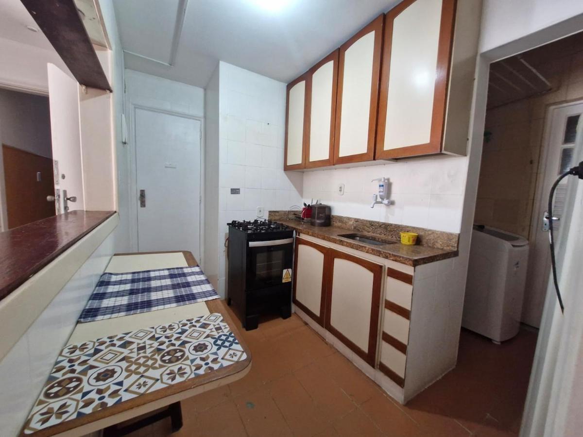 Apartment Suh Copacabana 105 Metro Posto 5 Rio de Janeiro