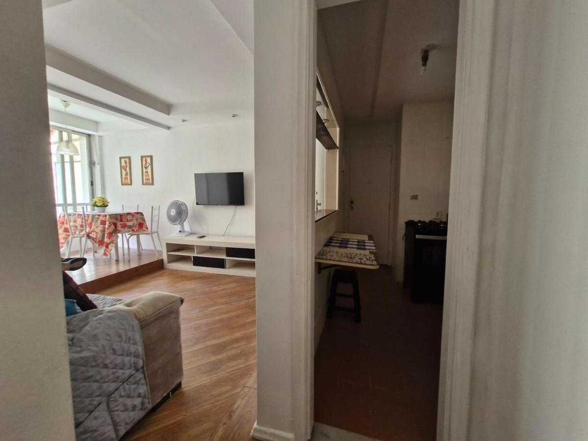 Apartment Suh Copacabana 105 Metro Posto 5
