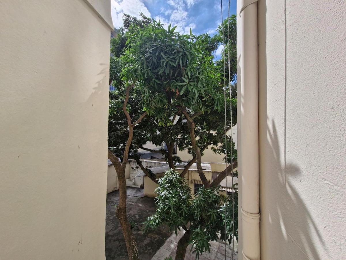 Apartment Suh Copacabana 105 Metro Posto 5 Rio de Janeiro