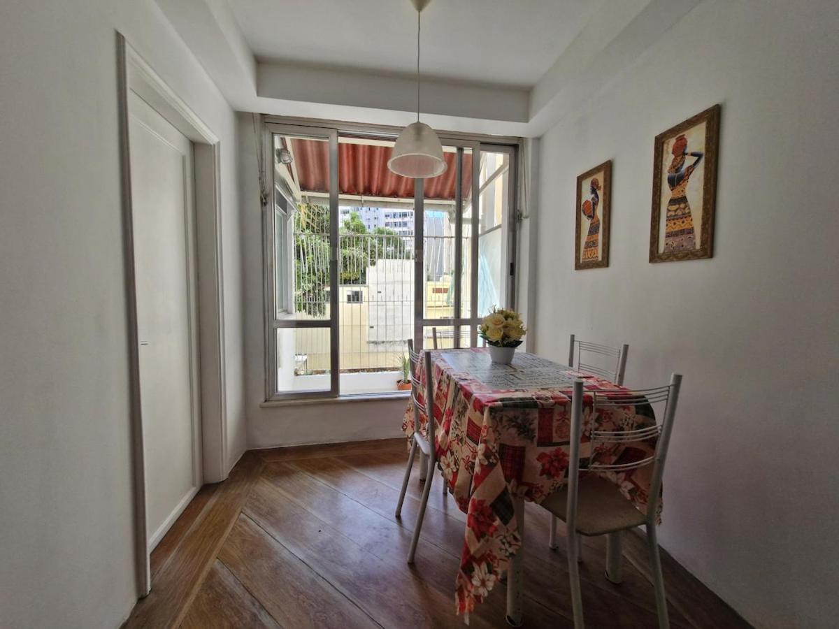 Apartment Suh Copacabana 105 Metro Posto 5 Rio de Janeiro