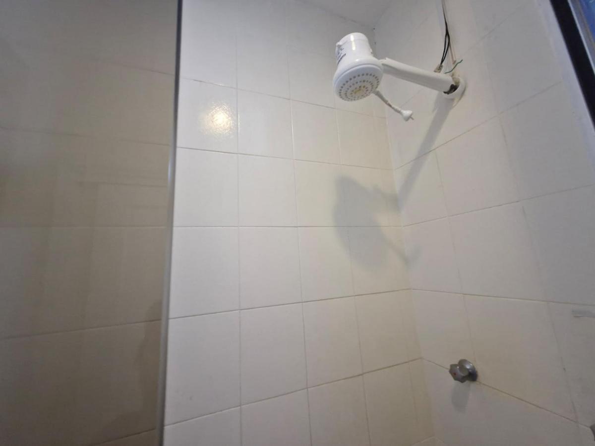Suh Copacabana 105 Metro Posto 5 * Rio de Janeiro