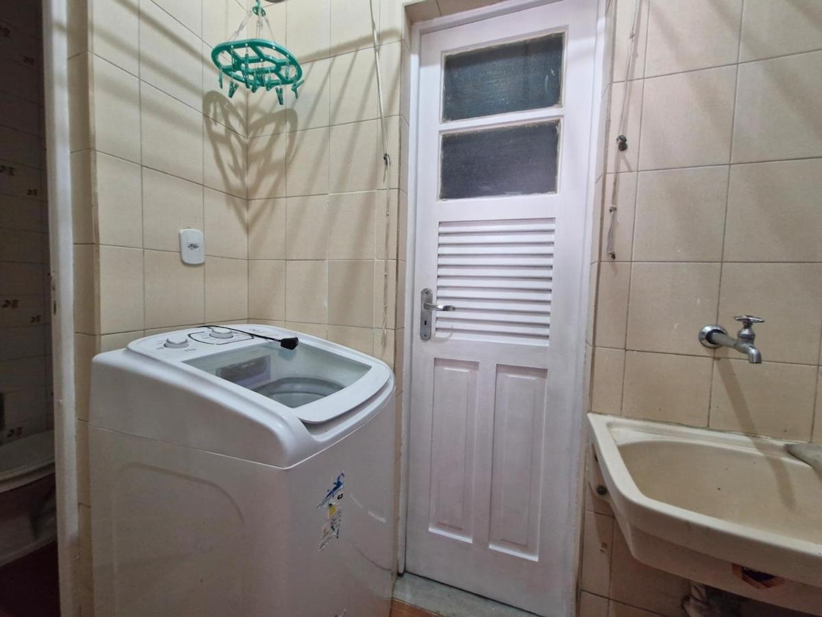 Apartment Suh Copacabana 105 Metro Posto 5