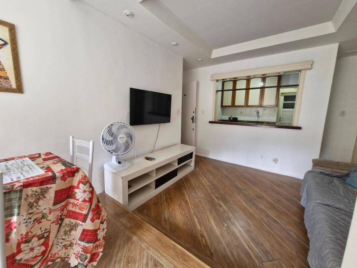 Apartment Suh Copacabana 105 Metro Posto 5 Rio de Janeiro
