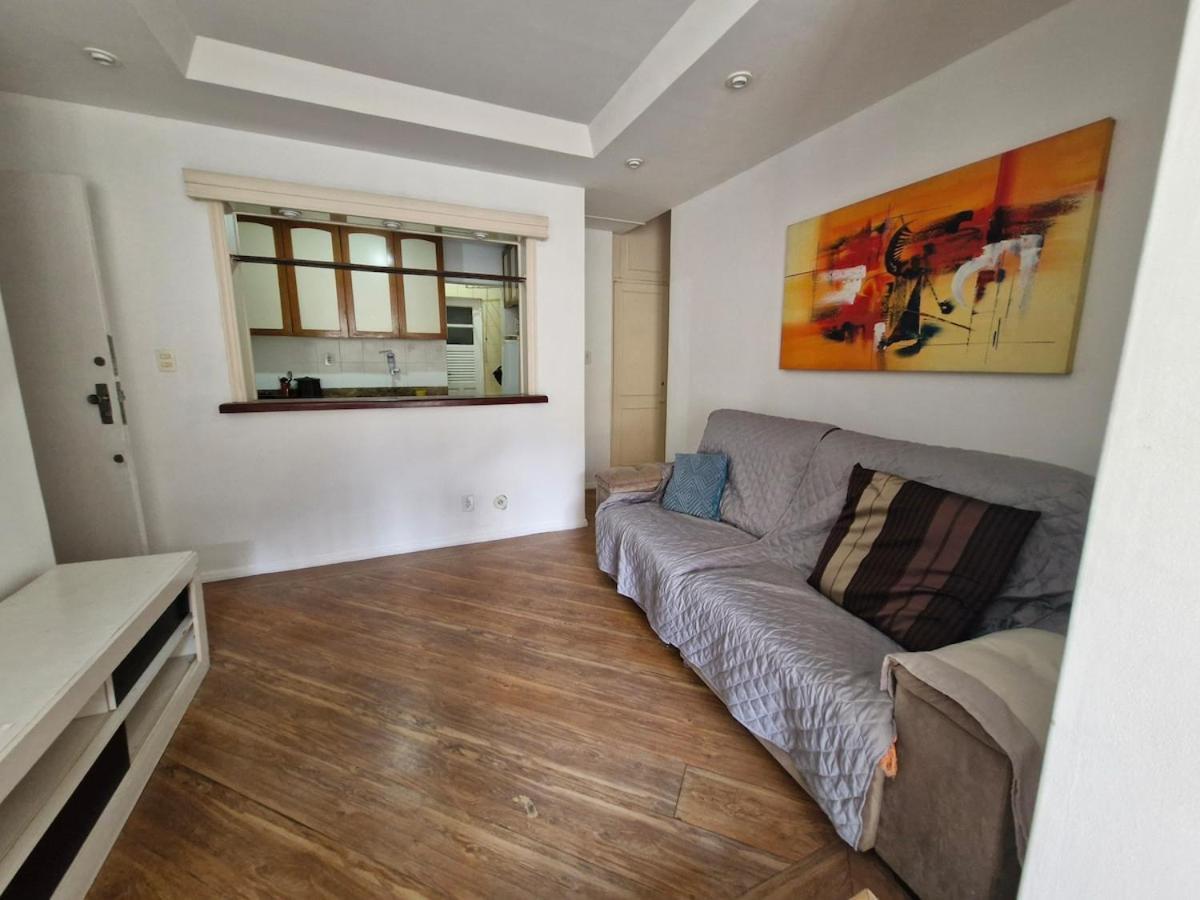 Apartment Suh Copacabana 105 Metro Posto 5