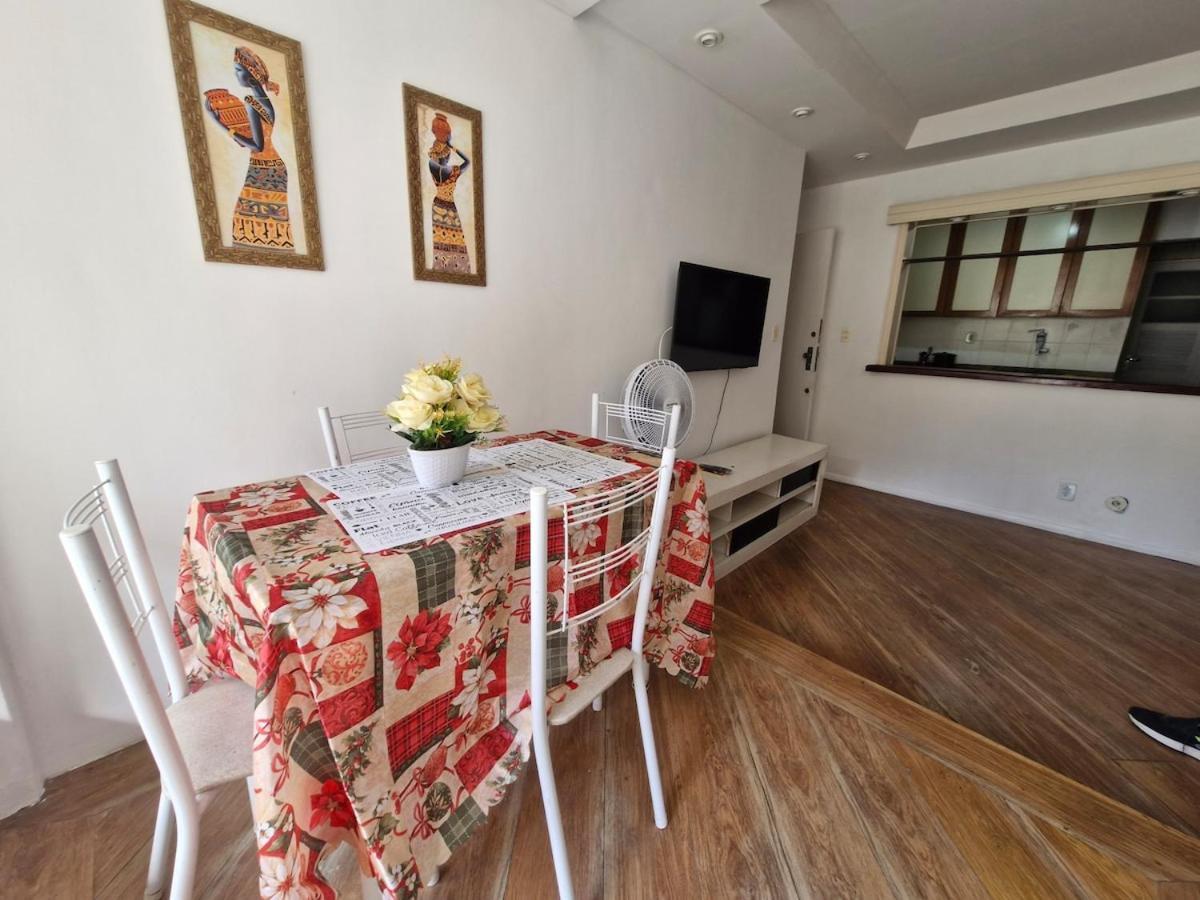 Suh Copacabana 105 Metro Posto 5 Apartment *